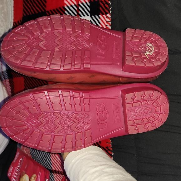 UGG Raana Rain boots - Picture 5 of 6